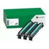Toner Cartridge Lexmark 85D0Q00 3000 pages Black