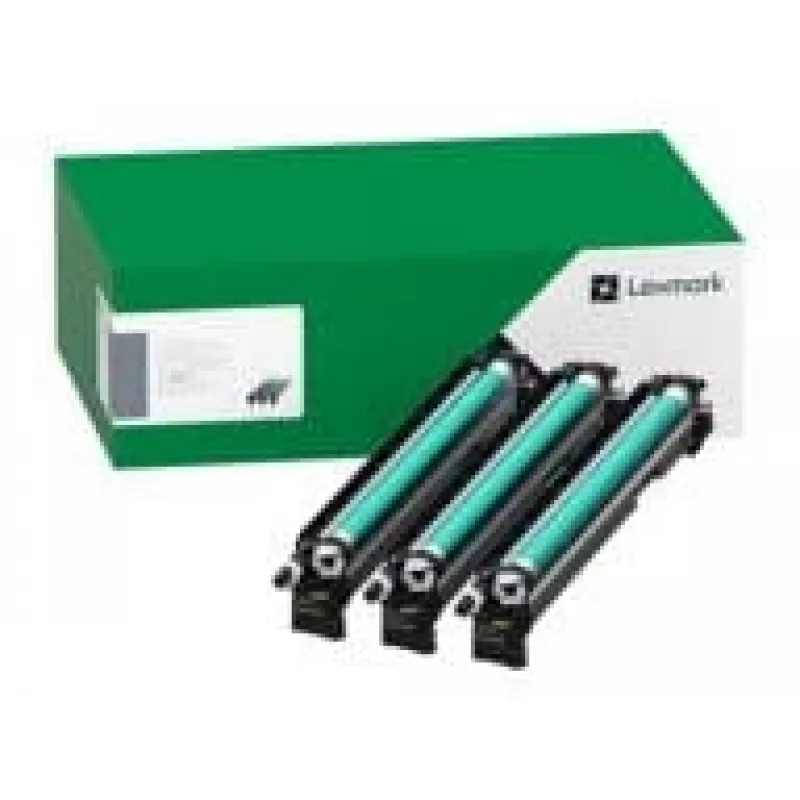 Toner Cartridge Lexmark 85D0Q00 3000 pages Black