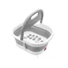 Lafe FlexiSpa foldable foot massager and foot bath