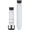 Band Garmin Quickfit 010-13391-01 White