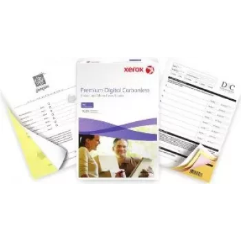 Xerox Pre-Collated printing paper A4 (210x297 mm) 500 sheets White, Yellow