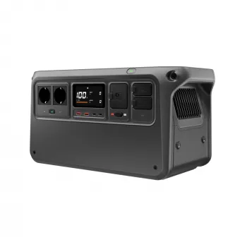 Portable Power Station DJI Power 1000 V2, 1024 Wh