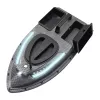 Bait boat Flytec V900 with 12000mAh battery — Flytec V900 12000mah