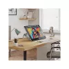 Alogic ASPEKT Touch 32 UHD Matt Dock Monitor only Silver