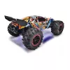 Electric RC Off-Road Car Simba-Dickie Furious Phoenix 1:10 scale