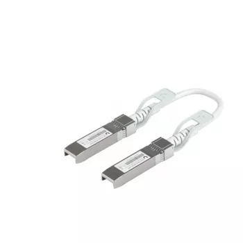 InfiniBand/fibre optic cable Ubiquiti UACC-Uplink-SFP28-0.15M