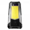 Smartphone Oukitel WP100 6.78 inch 12GB RAM 512GB Black