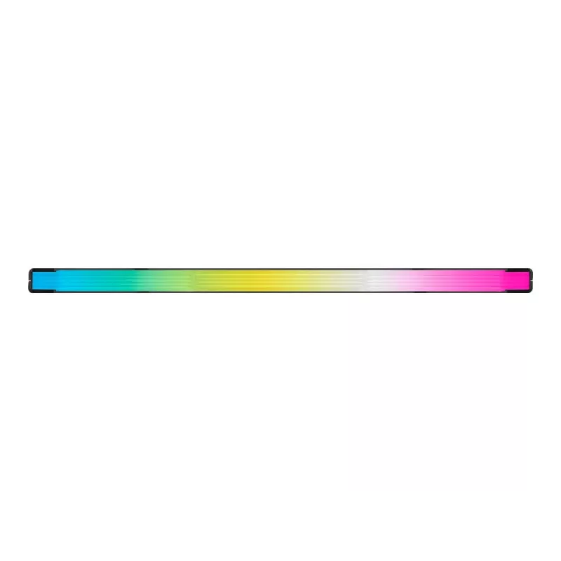 DDR4 Vengeance RGB PRO SL 16GB/3200 (2*8GB) black C16