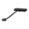 Internal Power Cable Akasa AK-CBLD02-10BK 0.1 m