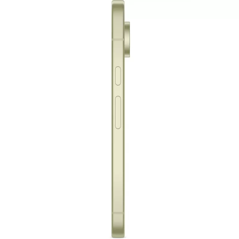Google Pixel 10 16 cm (6.3) Dual SIM Android 16.0 5G USB Type-C 12 GB 128 GB 4970 mAh Lime green