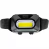 Ansmann HD120B - headlamp - LED (COB) - 1 W