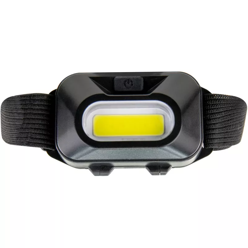 Ansmann HD120B - headlamp - LED (COB) - 1 W
