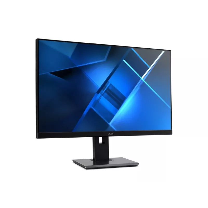 Monitor Acer B247Y DE 23.8 inch Full HD LED 1920 x 1080