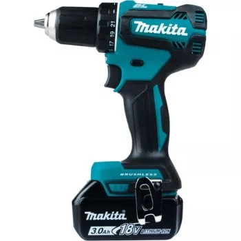 Drill driver Makita DDF485RFJ