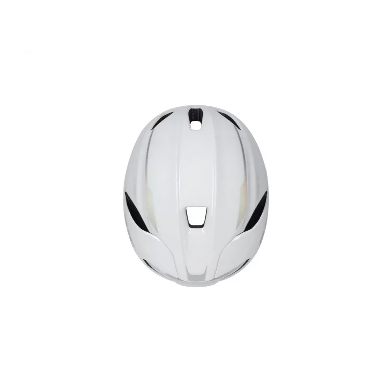 Cycling helmet HJC FURION 3.0 White Hologram, size L