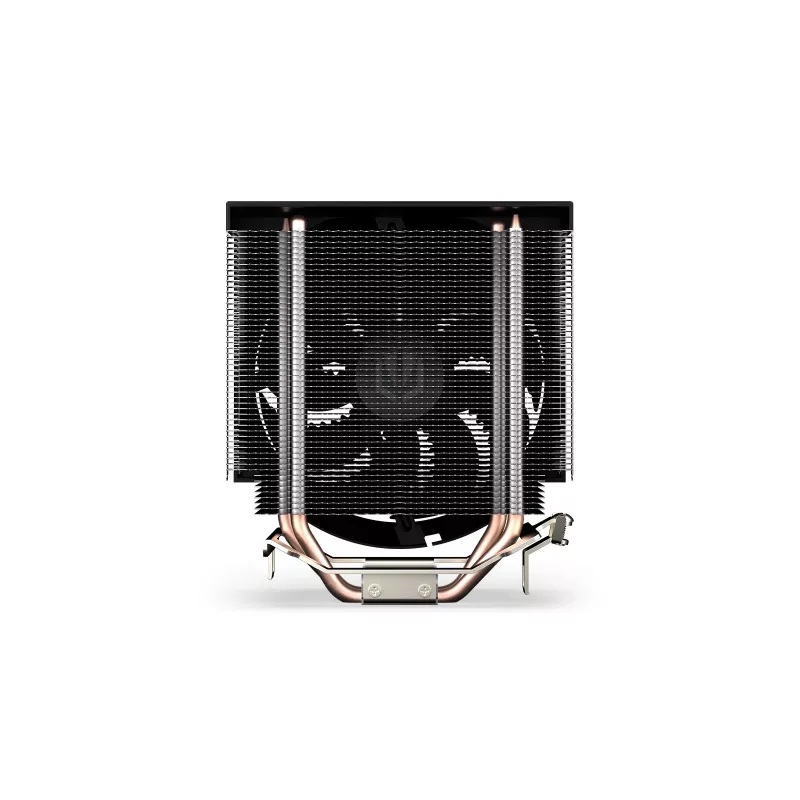 ENDORFY Spartan 5 CPU Cooling Easy Installation EY3A001