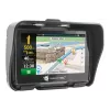 Navitel | Personal Navigation Device | G550 MOTO | Bluetooth | 4.3inch TFT touchscreen pixels | 480 x 272 | GPS (satellite) | Maps included
