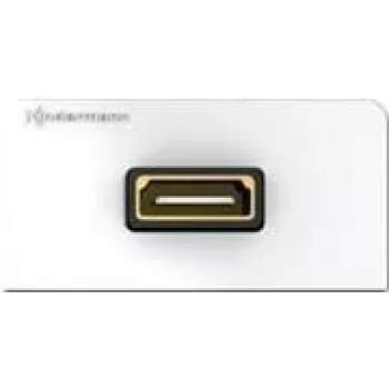 HDMI extension cable Kindermann 7456000710 — 10 m active optical HDMI 4K 60Hz