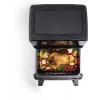 Gorenje Airfryer | AF2700BP | Power 2700 W | Capacity 9 L | Black