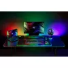 Razer BlackWidow V4 Pro Keyboard Gaming USB QWERTZ German Black