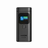 CANYON Qi2 magnetic power bank OnPower 150 15000mAh Aluminium Dark grey