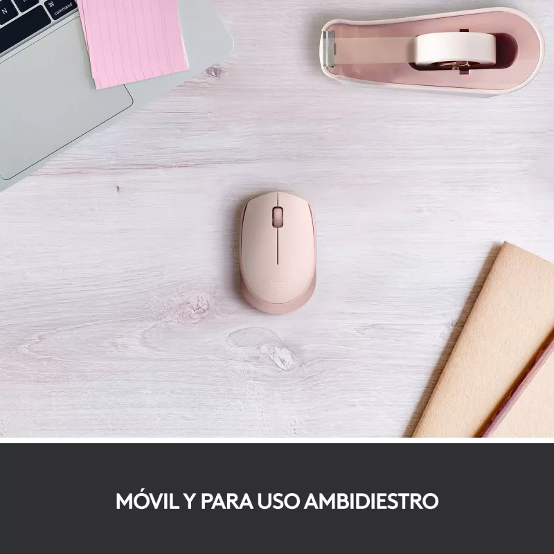 Mouse Logitech M171 RF Wireless Optical