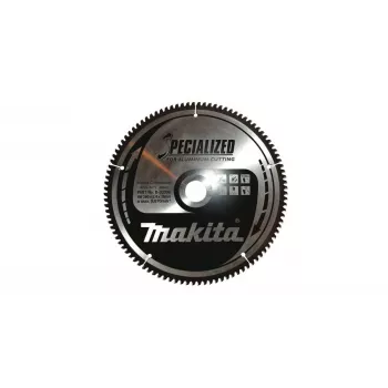 Makita Specialized circular saw blade 26 cm 1 pc(s)