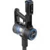 Blaupunkt VCH801 cordless stick vacuum, 25.2 V, 300 W brushless, 0.5 L bagless cyclonic, HEPA, LED, Black