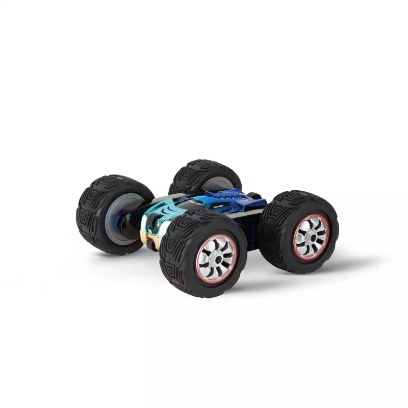 CARRERA RC Turnator Colo r Flip stunt car