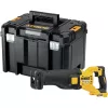 DEWALT DCS389NT reciprocating saw FlexVolt 54V TSTAK Black, Yellow