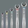 Wera 05020354001 ratchet wrench 19 mm 1 pc(s)