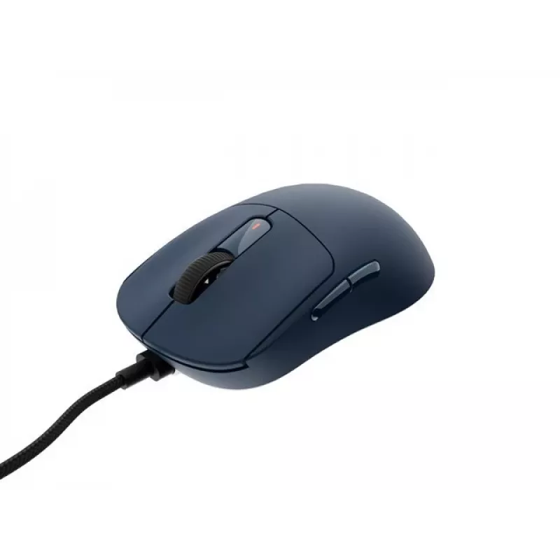 FURY TANTO T4 GAMING MOUSE 12000DPI RGB NAVY BLUE PROGRAMMABLE GAMING
