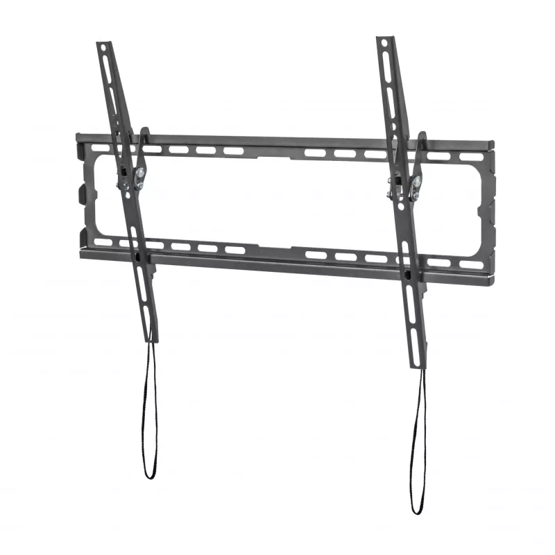 TV wall mount SBOX for 37–70 inch screens, tilt, max load 45 kg, model PLB-3446T-2