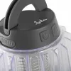 Electric grill Jata MOST3546 with non-stick surface and adjustable temperature