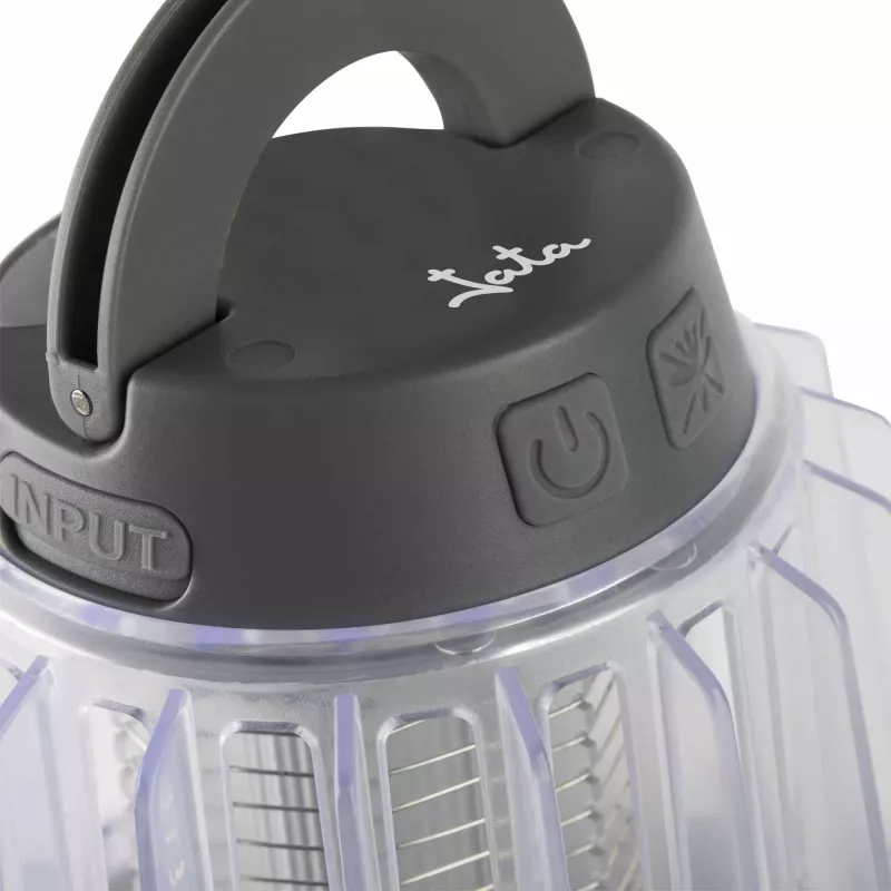 Electric grill Jata MOST3546 with non-stick surface and adjustable temperature