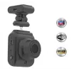 Dash Cam Tellur Dash Patrol DC1 FullHD 1080P Black
