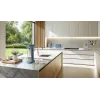 Smeg TSF01SBMEU toaster 6 2 slice(s) 950 W Blue