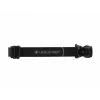 Headband flashlight Led Lenser MH4 Black 502151 200 lumens IP54