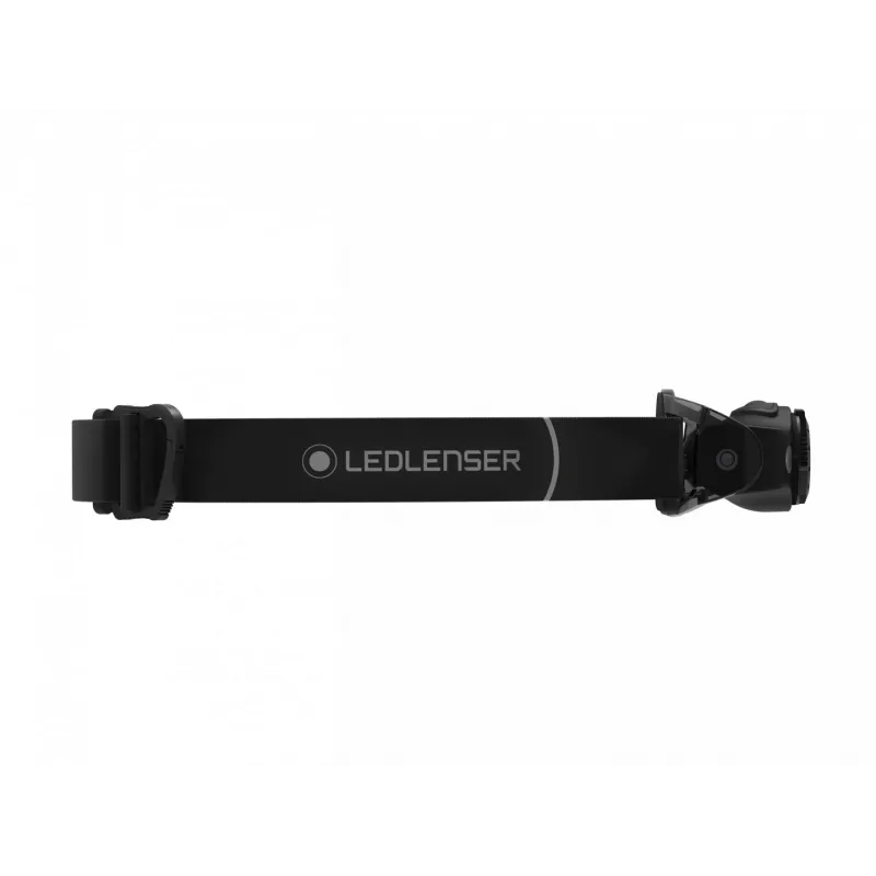 Headband flashlight Led Lenser MH4 Black 502151 200 lumens IP54