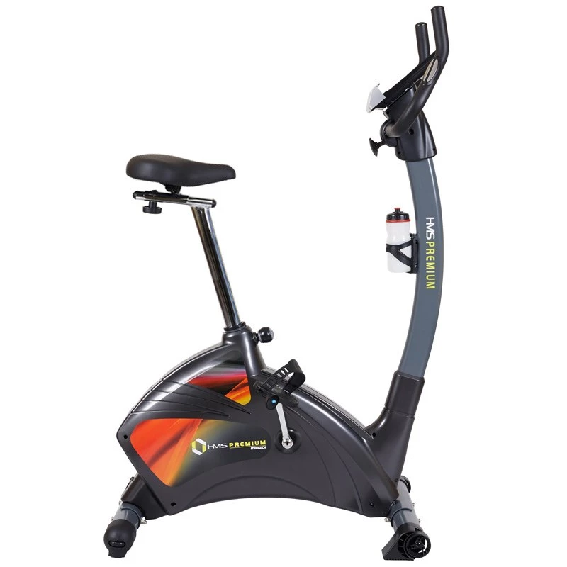 HMS Fitness M1820-i Magnetic bicycle trainer