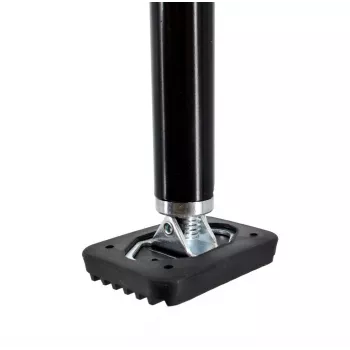 Telescopic props 2 pcs 90–160 cm AWTools adjustable support jacks