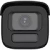 IP Bullet Camera Hikvision Pro Series ColorVu 4 MP Motorized Varifocal 2.8–12 mm, 1/1.8 inch CMOS, Wired, Indoor/Outdoor, White