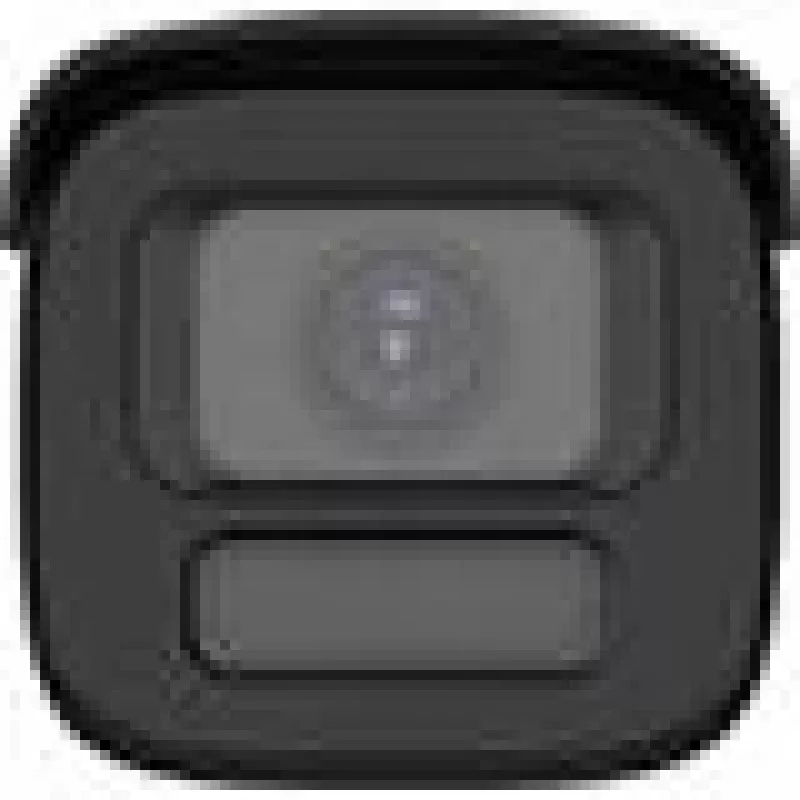 IP Bullet Camera Hikvision Pro Series ColorVu 4 MP Motorized Varifocal 2.8–12 mm, 1/1.8 inch CMOS, Wired, Indoor/Outdoor, White