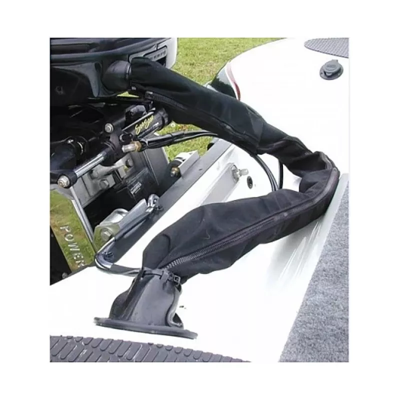 Cable Sleeve DeLOCK 19217 Black