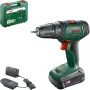 Cordless Drill/Driver Bosch Powertools UniversalDrill 18V