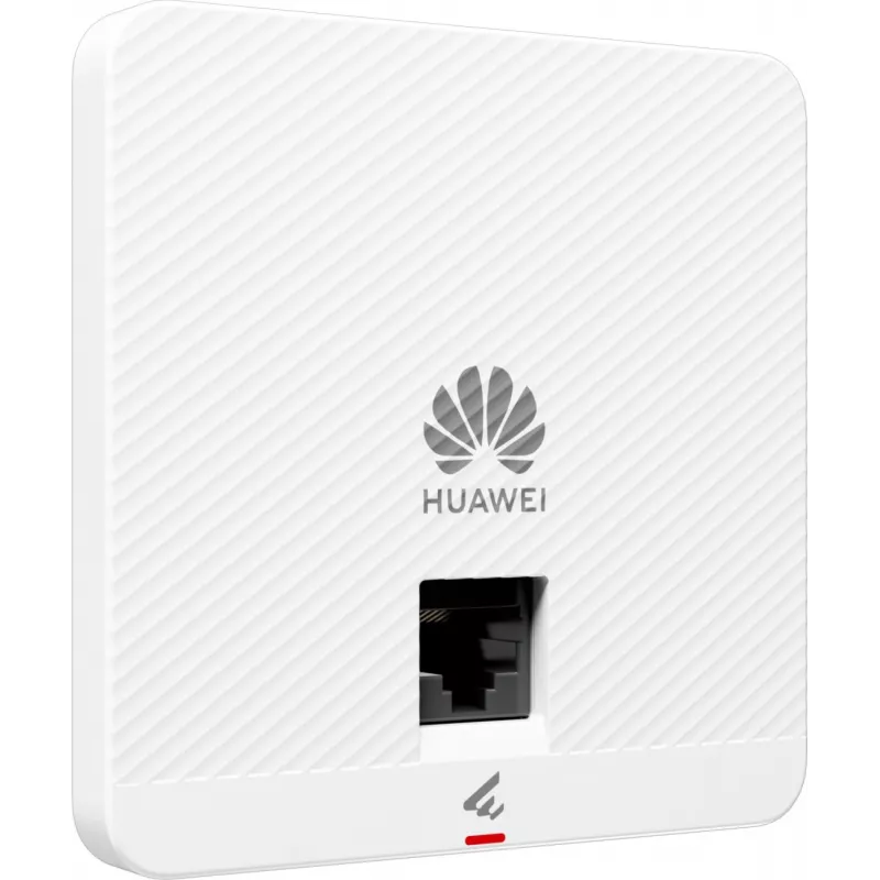 Huawei AP162E - WiFi6 indoor Dual Band AP - smart antenna
