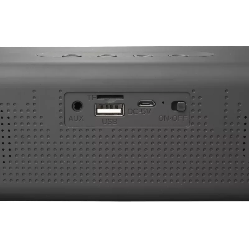 Stereo Portable Speaker Denver BTT-515 Black
