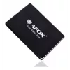 Internal 2.5 inch SSD AFOX SD250-2000GN 2 TB SATA III, 560 MB/s read, 520 MB/s write