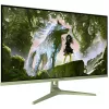 Arozzi Nova 32 inch computer monitor 2560 x 1440 pixels Quad HD LED Green