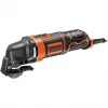 Oscillating Multi-Tool Black & Decker MT300KA
